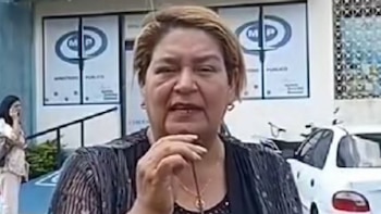 Denunciaron la detención arbitraria de