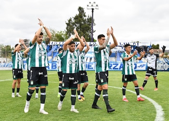 Excursionistas