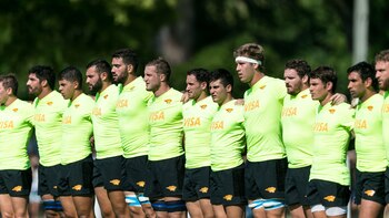 Jaguares afrontará esta nueva temporada