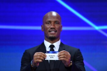 La ceremonia contó con la