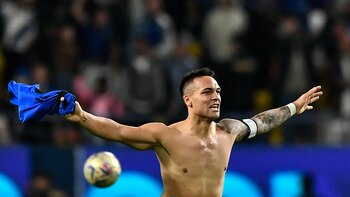 El Inter Milán apuntala su