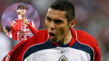 Ramón Morales pide a la