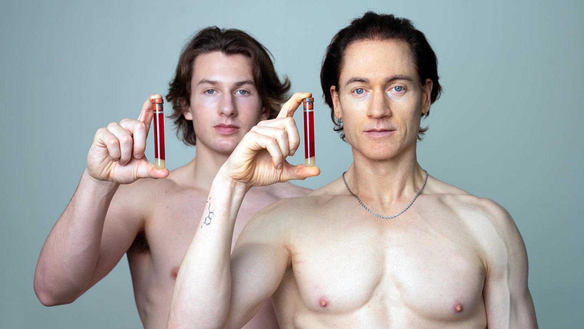 El influencer biohacker Bryan Johnson asegura haber creado un clon de sí mismo para desarrollar órganos de reemplazo