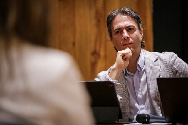 El caso de Aguas Vivas avanza, así como la presencia de Daniel Quintero en la consulta del 8 de marzo - crédito Colprensa