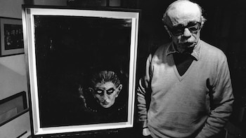 Ernesto Sabato