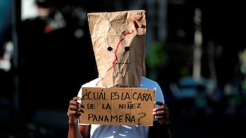 Falta de recursos o mala