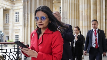 Angie Rodríguez criticó el papel de Laura Sarabia en el Gobierno Petro: “Le hizo mucho daño al proyecto político”