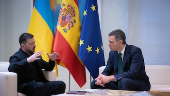 Sánchez se reúne este miércoles