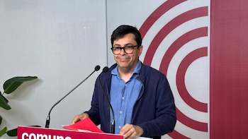 Pisarello (Comuns) pide a Albares comparecer por la Flotilla y movilización de las instituciones