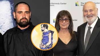 Muerte de Rob Reiner: así