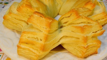 La cremona hecha en casa