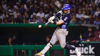 Liga Mexicana del Pacífico da