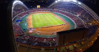 El Estadio Nacional de Costa Rica y el Estadio Rommel Fernández de Panamá compensan su menor aforo con infraestructura urbana, conectividad y condiciones técnicas.