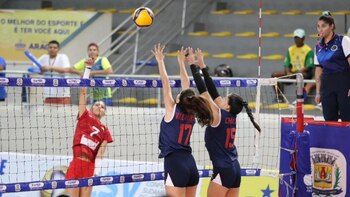 Dónde ver Perú vs Chile