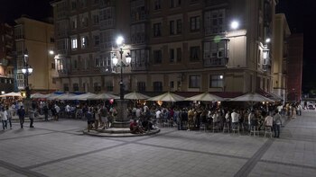 Piden el archivo de la