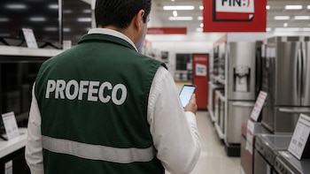 ¡Para que no te engañen en el Buen Fin 2026! Profeco habilita plataforma “Quién es Quién en los precios”, así podrás consultarla