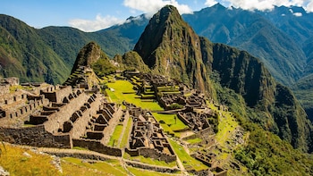 Perú recibió 1,628 millones de turistas internacionales hasta junio, un 0,7% menos que el año anterior