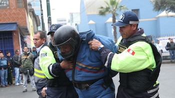 Inseguridad golpea al Perú a nivel social y económico: estudio estima costos del crimen superiores al 3% del PBI