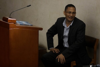 ‘Juancho Dique’ denuncia amenazas y