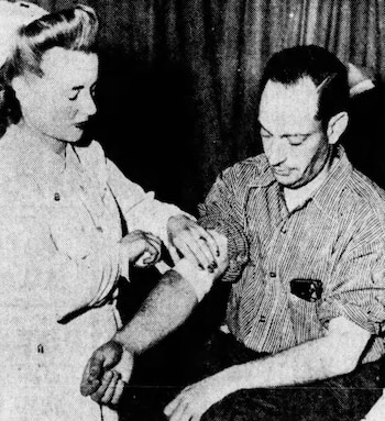 Nathan Leopold y Richard Loeb