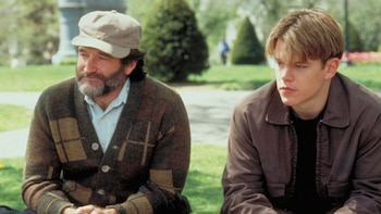 Un mito universitario, una escena