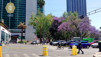 Bloqueos en carreteras y accidentes hoy jueves 16 de abril: ¿en dónde hay congestionamientos o cierres?