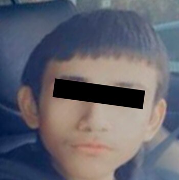 Adam Toledo tenía apenas 13