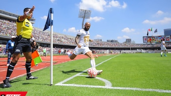 Pumas vs América: cuándo y