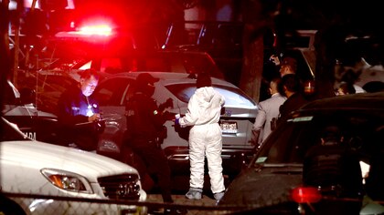 Pelea entre policías de Jalisco termina con la muerte de un uniformado