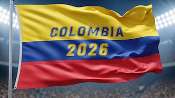 De la Liga MX al Mundial 2026: Selección Colombia revela su lista de convocados y hay un campeón con Cruz Azul