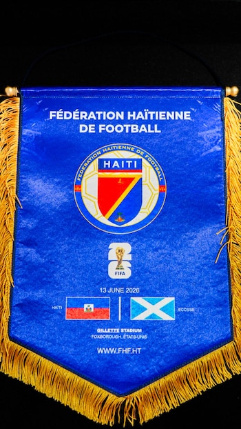 Selección de Escocia.