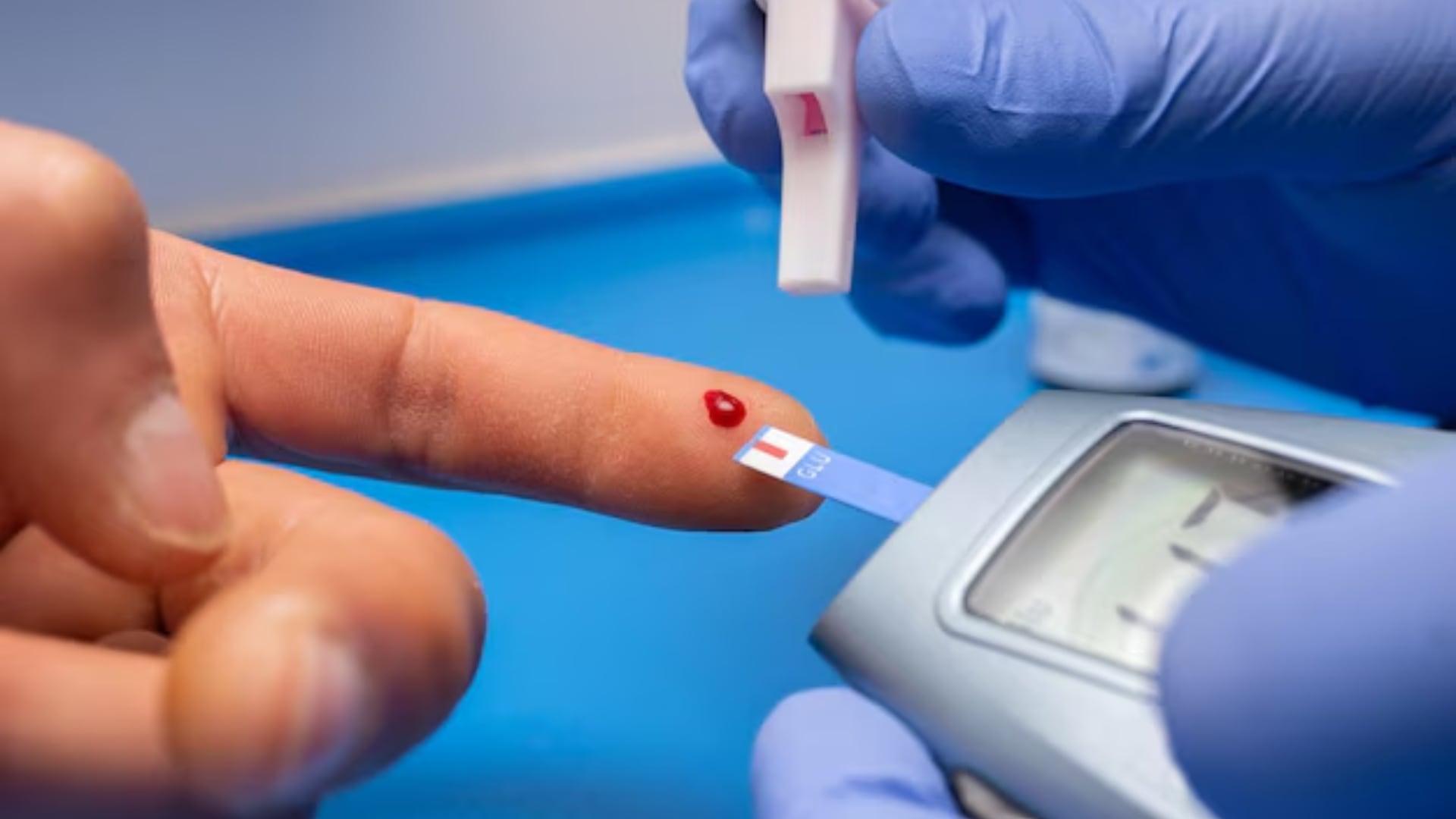 En 2023 se diagnosticaron 1,5 millones de nuevos casos de diabetes en adultos en Estados Unidos. (Freepik)