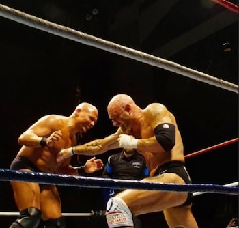 La inmunoterapia combinada marcó un