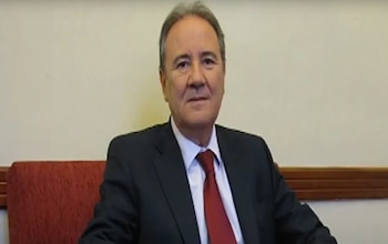 “Solo en 2025 se importaron