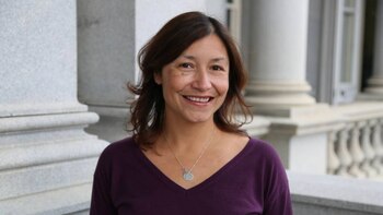 Joe Biden nombrará a una