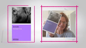 Un libro para recomendar: