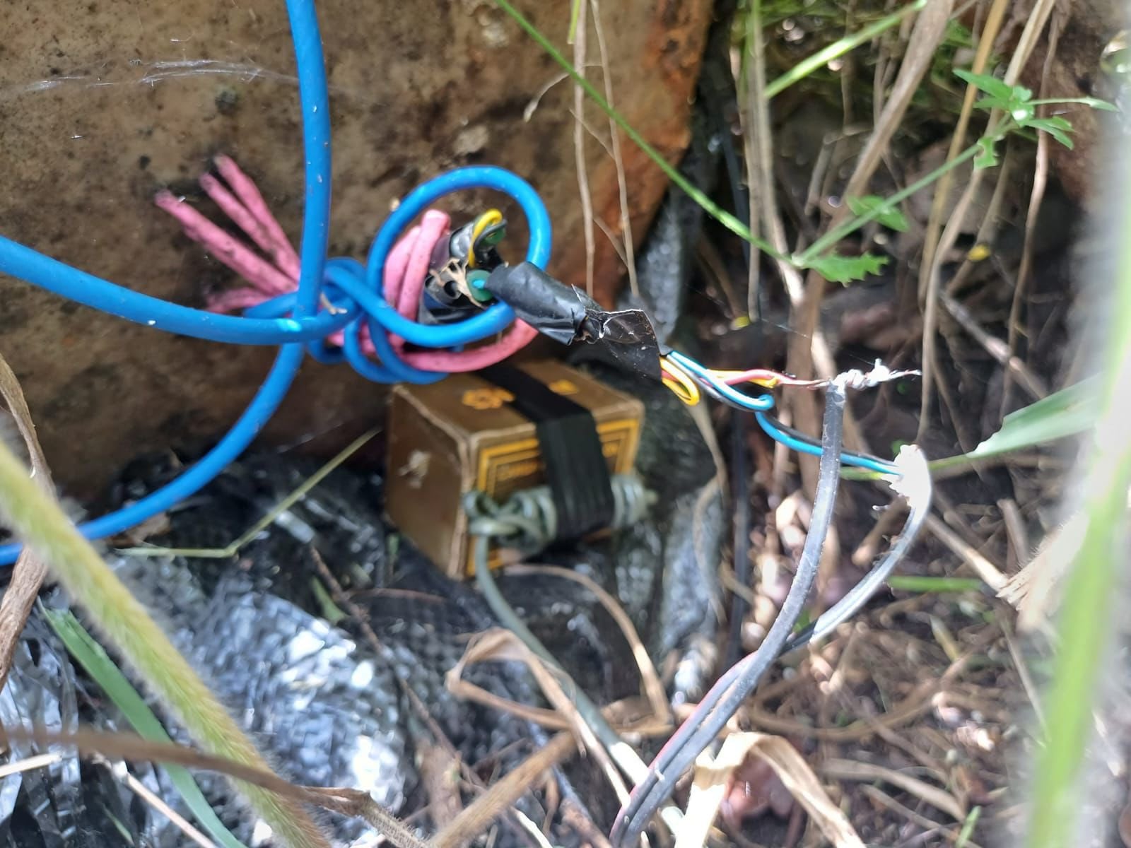 La presencia permanente de la Fuerza Pública en Nariño busca contrarrestar amenazas a la seguridad y garantizar la tranquilidad regional - crédito @COMANDANTE_FFMM / X