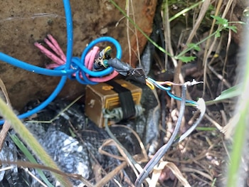 La presencia permanente de la Fuerza Pública en Nariño busca contrarrestar amenazas a la seguridad y garantizar la tranquilidad regional - crédito @COMANDANTE_FFMM / X