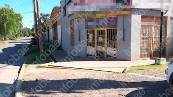 Una mujer cayó en la vereda, se fracturó una pierna y la Justicia condenó al municipio a pagarle casi $19 millones
