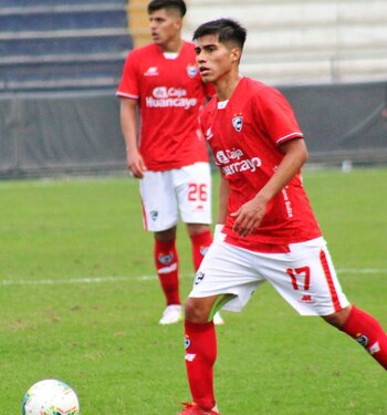 Jordan Guivin era uno de