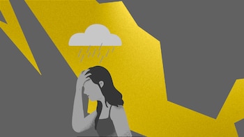 Mujeres doblan la cifra a