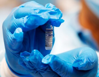 Los fabricantes de medicamentos y