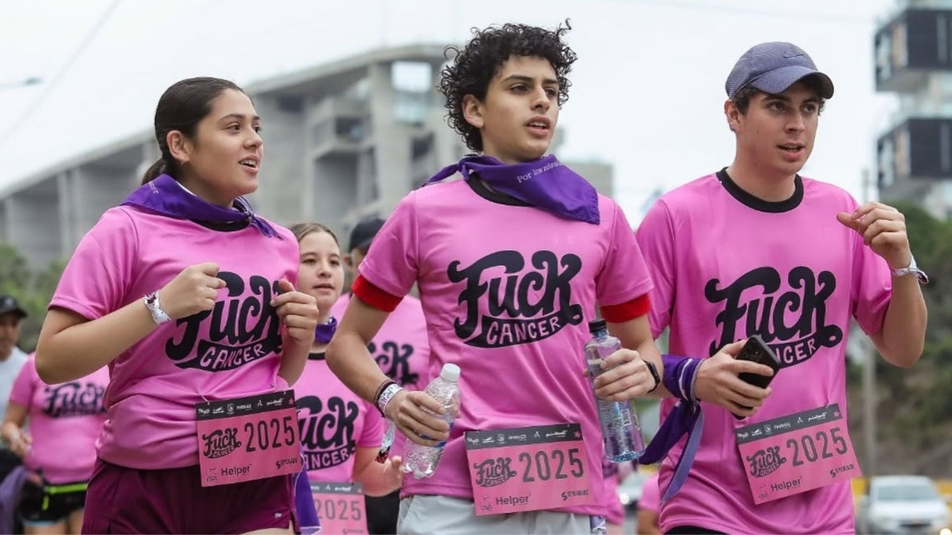 La Ruta del Pejerrey 2026 será el 12 de diciembre: carrera solidaria unirá Miraflores y La Punta a beneficio de niños con cáncer