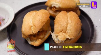 El Gran Chef Famosos - Latina