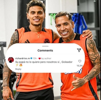 Memes Colombia vs. Bolivia