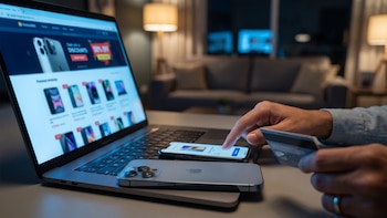 Cómo evitar estafas al comprar un iPhone por internet: siete señales para reconocer tiendas falsas y proteger tu dinero