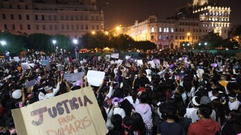 La PNP exhorte à ne