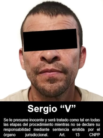 A "El Látigo" se le