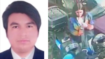 Menor de 14 años desapareció en Santa Anita cuando iba al colegio: su madre señala a un hombre de 33 años como sospechoso