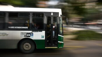 Todos los días circulan en